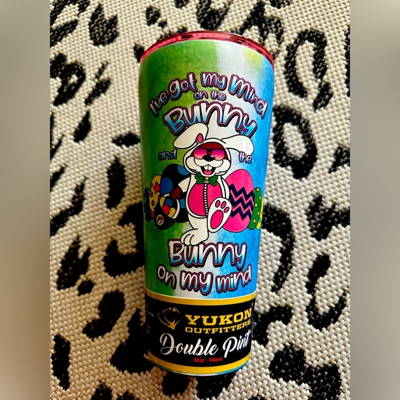 Yukon Other Bucees Easter 32 Ounce Yukon Tumbler Poshmark